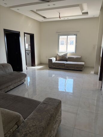 Riffa, Villas, BHD 190,  150 Sq. Meter,  Lovely 2-bedrooms Flat  For Rent (unfurnished)
