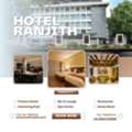 Boutique Hotel In Chennai, Nungambakkam