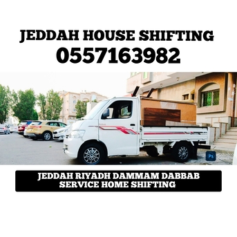 Jeddah, Household, House Office Villas Shifting Jeddah Dabbab Dyna Available Anywhere Anytime Villa