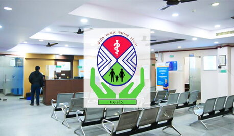 Lucknow, Health, Best CGHS Empanelled Hospital In Lucknow