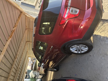 Kuwait City, Vehicles, Cars & Trucks , KWD 2850,  Ford Explorer,  2015,  154000 KM,    One Owner Excellent Condition