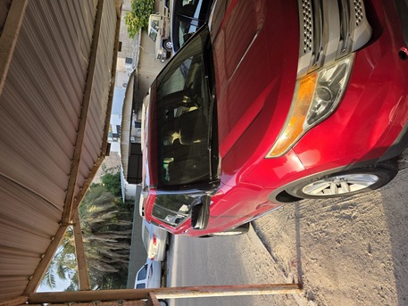 Kuwait City, Vehicles, Cars & Trucks , KWD 2850,  Ford Explorer,  2015,  154000 KM,    One Owner Excellent Condition
