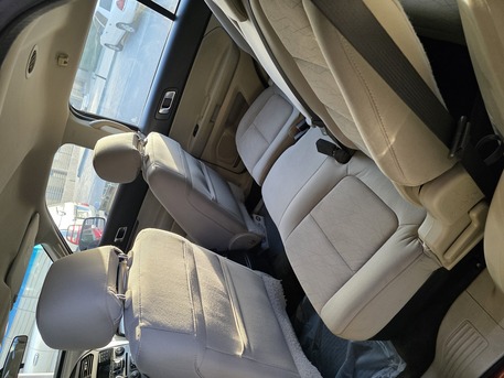 Kuwait City, Vehicles, Cars & Trucks , KWD 2850,  Ford Explorer,  2015,  154000 KM,    One Owner Excellent Condition