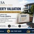 SMSF Property Valuation – Accurate & Compliant Property Assessments