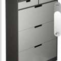 SAR 200,  Shoe Rack - 3 Layer Brand New Holds 12 Pair