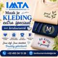 Maak Je Kleding Extra Speciaal Met Kleren Borduren