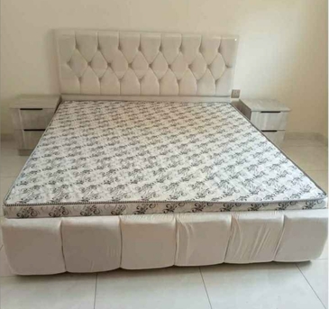 Jeddah, Furniture, SAR 1850,  New Bedroom Furniture Sets