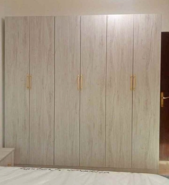 Jeddah, Furniture, SAR 1850,  New Bedroom Furniture Sets