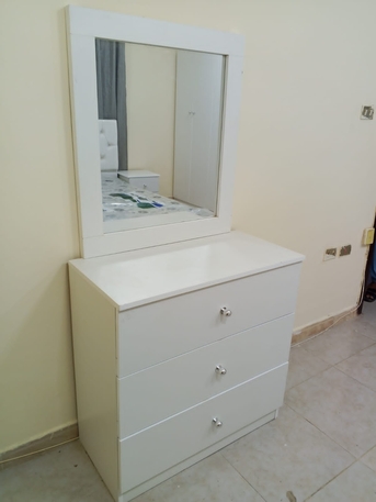 Jeddah, Furniture, SAR 1850,  New Bedroom Furniture Sets