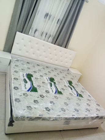 Jeddah, Furniture, SAR 1850,  New Bedroom Furniture Sets