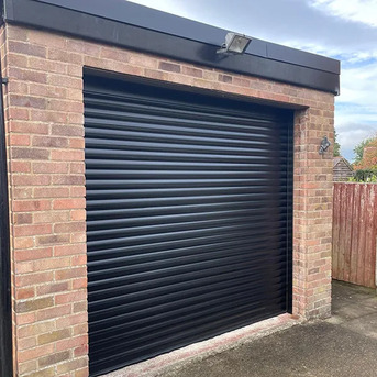 London, Heavy Equipment, Tower Garage Doors &ndash; Premium Garage Door Solutions With Expert Installation And Service