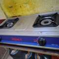 SAR 80,  Impex Stove