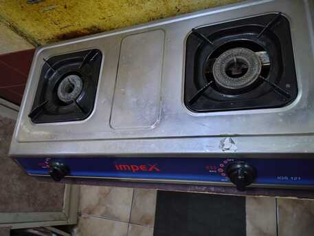 Al Batha, Household Items, SAR 80,  Impex Stove