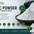 High-Quality Talc Powder Supplier In India For Cosmetics, Plastics, Paints And Ceramics