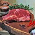 Rocking M Ranch Premium Beef Grass-Fed Quality From Texas Pastures