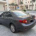BHD 1750,  Toyota Corolla,  2009,  Automatic,  126000 KM,