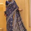 INR 4599,  Saree Perfection Made Simple