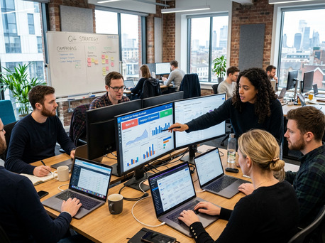 New York, Business, Digital Marketing Company In West Virginia That Delivers Results