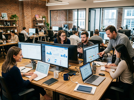 New York, Business, Digital Marketing Company In West Virginia That Delivers Results