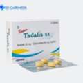 Buy Tadalis SX 80mg At Low Price In USA | Free Shipping