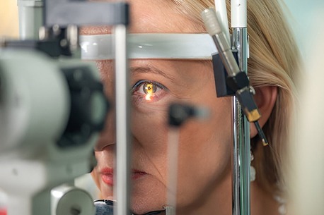 Faridabad, Health, Affordable Glaucoma Test Price For Better Vision Care