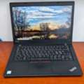 BHD 108,  Lenovo Thinkpad I7 8th Gen Laptop 16GB RAM M.2 SSD 35x Fast 14" Free Bag, Mouse, Earphone
