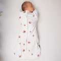 CAD 45,  Swaddle Sacks Canada &ndash; Soft Bamboo Baby Swaddle Sleep Sacks