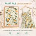 Print File Design Library & Ethical Brand Checklist | ODD