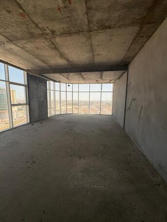 Manama, Apartments, Flats, Houses & Villas, BHD 300/month,  57 Sq. Meter,  Commercial Offices For Rent &ndash; Seef Area Premium Commercial