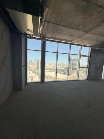 Manama, Apartments, Flats, Houses & Villas, BHD 300/month,  57 Sq. Meter,  Commercial Offices For Rent &ndash; Seef Area Premium Commercial
