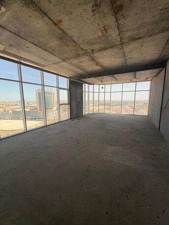 Manama, Apartments, Flats, Houses & Villas, BHD 300/month,  57 Sq. Meter,  Commercial Offices For Rent &ndash; Seef Area Premium Commercial