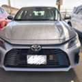 SAR 55000,  Toyota Yaris,  2023,  Automatic,  50000 KM,  Toyato Yaris Y-plus  Model