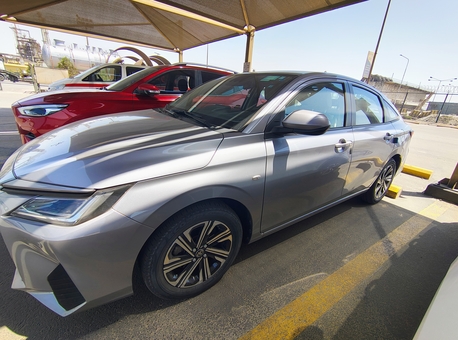 Jubail, Vehicles, Cars & Trucks , SAR 55000,  Toyota Yaris,  2023,  Automatic,  50000 KM,  Toyato Yaris Y-plus  Model