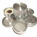 SharpStone Hand Cranked Grinder For Smooth And Efficient Grinding