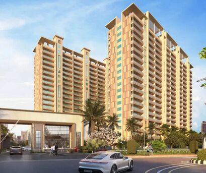 Chandigarh, Real Estate, Rosero Elena Zirakpur Luxury Apartments Near Chandigarh