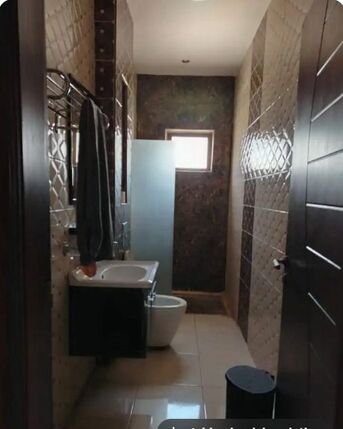 Abdoun, Apartments, Flats, Houses & Villas, JOD 500/month,  Furnished,  2 BR,  120 Sq. Meter,  Abdoun Beautifully Furnished With Fully Equipped Kitchen