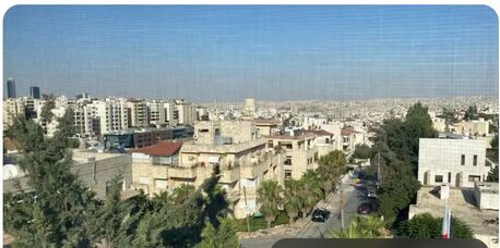 Abdoun, Apartments, Flats, Houses & Villas, JOD 500/month,  Furnished,  2 BR,  120 Sq. Meter,  Abdoun Beautifully Furnished With Fully Equipped Kitchen