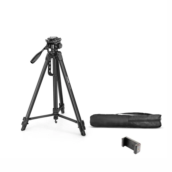 New Delhi, Photo & Video, INR 9999,  Tripods Standard For Camera | Digitek Professional Camera Support