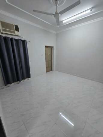 Gudaibiya, Apartments, Flats, Houses & Villas, BHD 140/month,  60 Sq. Meter,  1BR Flat In Qudaybiya &ndash; With EWA & Free WIFI
