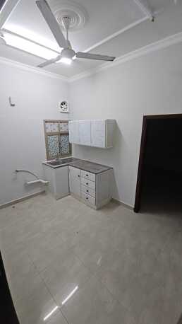 Gudaibiya, Apartments, Flats, Houses & Villas, BHD 140/month,  60 Sq. Meter,  1BR Flat In Qudaybiya &ndash; With EWA & Free WIFI