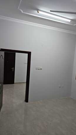 Gudaibiya, Apartments, Flats, Houses & Villas, BHD 140/month,  60 Sq. Meter,  1BR Flat In Qudaybiya &ndash; With EWA & Free WIFI