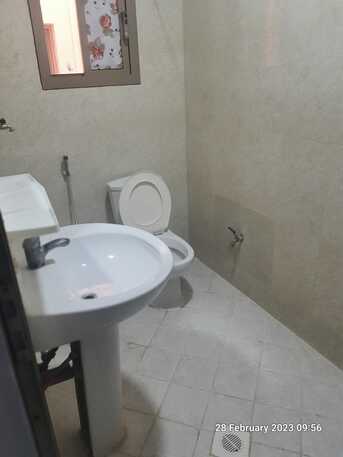 Gudaibiya, Apartments, Flats, Houses & Villas, BHD 140/month,  60 Sq. Meter,  1BR Flat In Qudaybiya &ndash; With EWA & Free WIFI