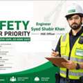 Safety Officer