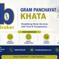Gram Panchayat Khata Services For Property Documentation And Record Assistance