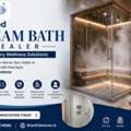 Enjoy Daily Luxury With Delhi's Top Steam Bath Dealer