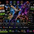 Spinjeet &ndash; Enhancing Entertainment Through Smart Systems