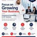 ACCOUNTING SERVICE 50 BD