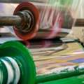 Water Based Gravure Ink In India For Modern Packaging