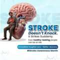 Stroke Can Happen Suddenly | Best Multispeciality Hospital In Bhubaneswar | Health Village