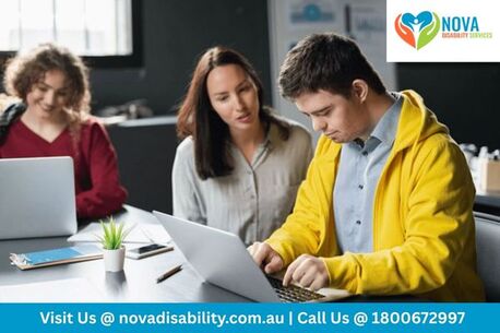 Sydney, Business, NDIS Care Services Sydney | Compassionate Support
